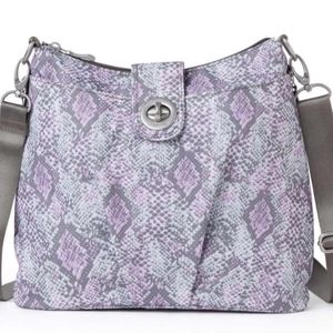 Baggallini Sorrento Hobo Bag